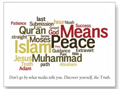 Common things non-Muslims believe about Muslims that are incorrect and explained here.