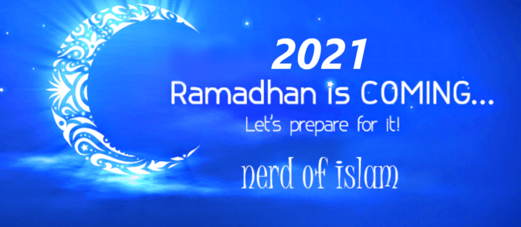 Nerd of Islam Ramadhan