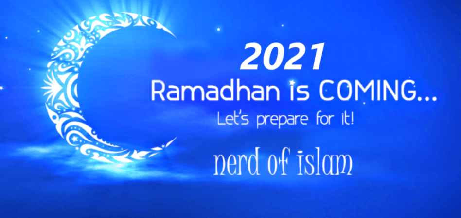 Nerd of Islam Ramadhan