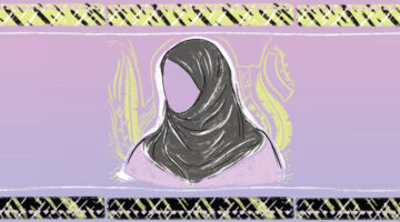 The Virtues of Hijab | NerdOfIslam.Com